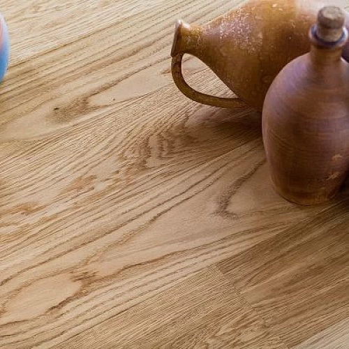 OAK GRAND BRUSHED ПАРКЕТНАЯ ДОСКА UPOFLOOR NEW WAVE